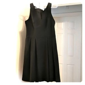 White House Black Market black dress